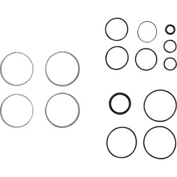 Moose Offroad Fork Bushings Kit - Gas Gas/Husqvarna/KTM