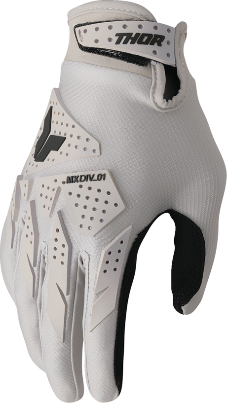 LAUNCHMODE XP Gloves