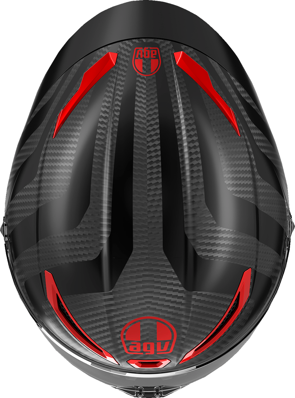 Pista GP RR Intrepido Helmet