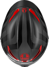 Pista GP RR Intrepido Helmet