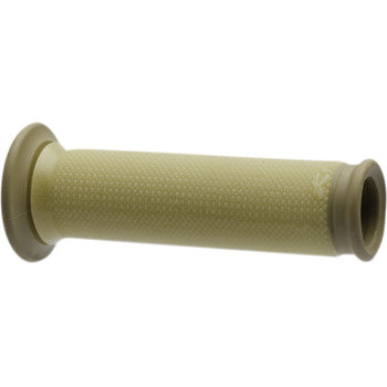 RENTHAL Reinforced Dual-Compound Grips for Street - 1-1/4"