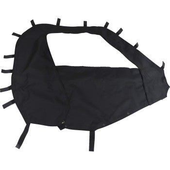Moose Offroad Side Enclosure Side Enclosure - Viking 700