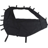 Moose Offroad Side Enclosure Side Enclosure - Viking 700