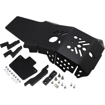 Moose Offroad Pro LG Skid Plate - Honda - CRF 450R/RX