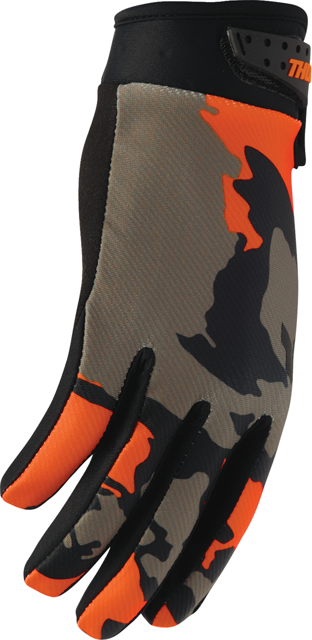 LAUNCHMODE Hunter Gloves
