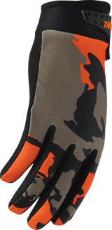 LAUNCHMODE Hunter Gloves