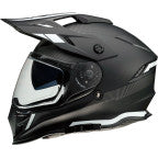 Range Uptake Helmet