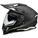 Range Uptake Helmet