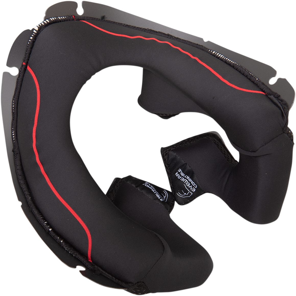 K1 Helmet Cheek Pads