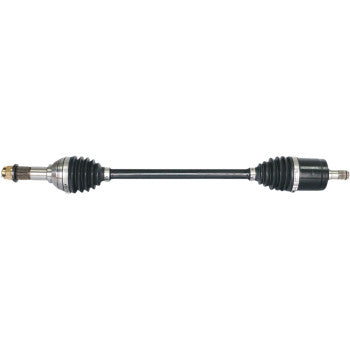 Moose Offroad OEM Replacement Standard CV Axle - Front Left/Right - Yamaha Grizzly 700
