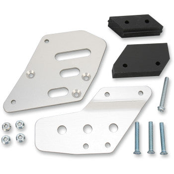 Moose Offroad Aluminum Chain Guide Aluminum Chain Guide - Yamaha
