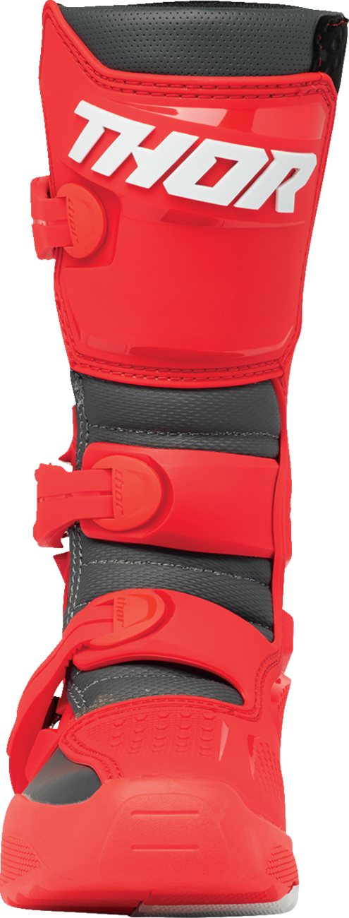Youth Blitz XR Boots