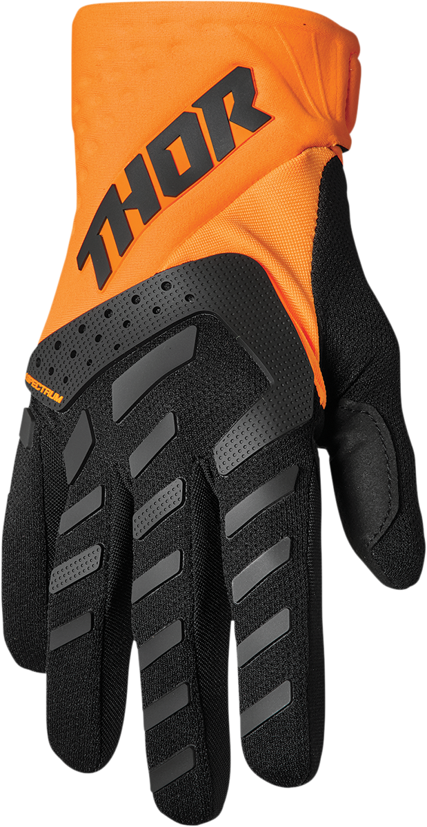 Thor Youth Spectrum Gloves