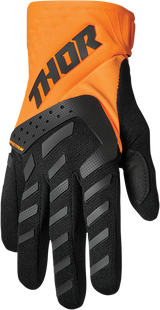 Thor Youth Spectrum Gloves