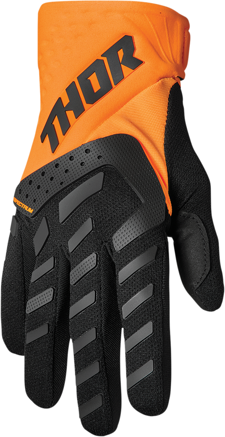 Thor Youth Spectrum Gloves