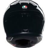 AGV K6 S Solid Helmet