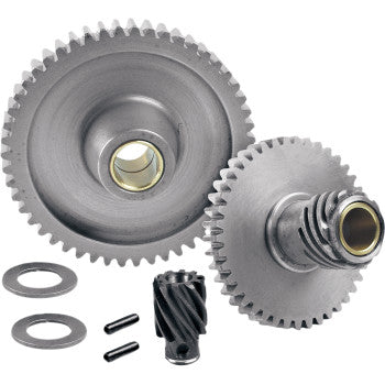 S&S Cycle Gear Kit - Generator Engine Case