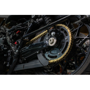 Trask 530 Chain Drive Conversion Kit - 54 Tooth - Touring/Trike