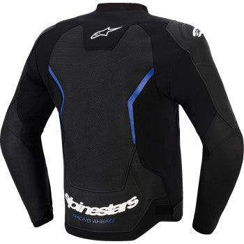Alpinestars GP Force v2 Leather Airflow Jacket