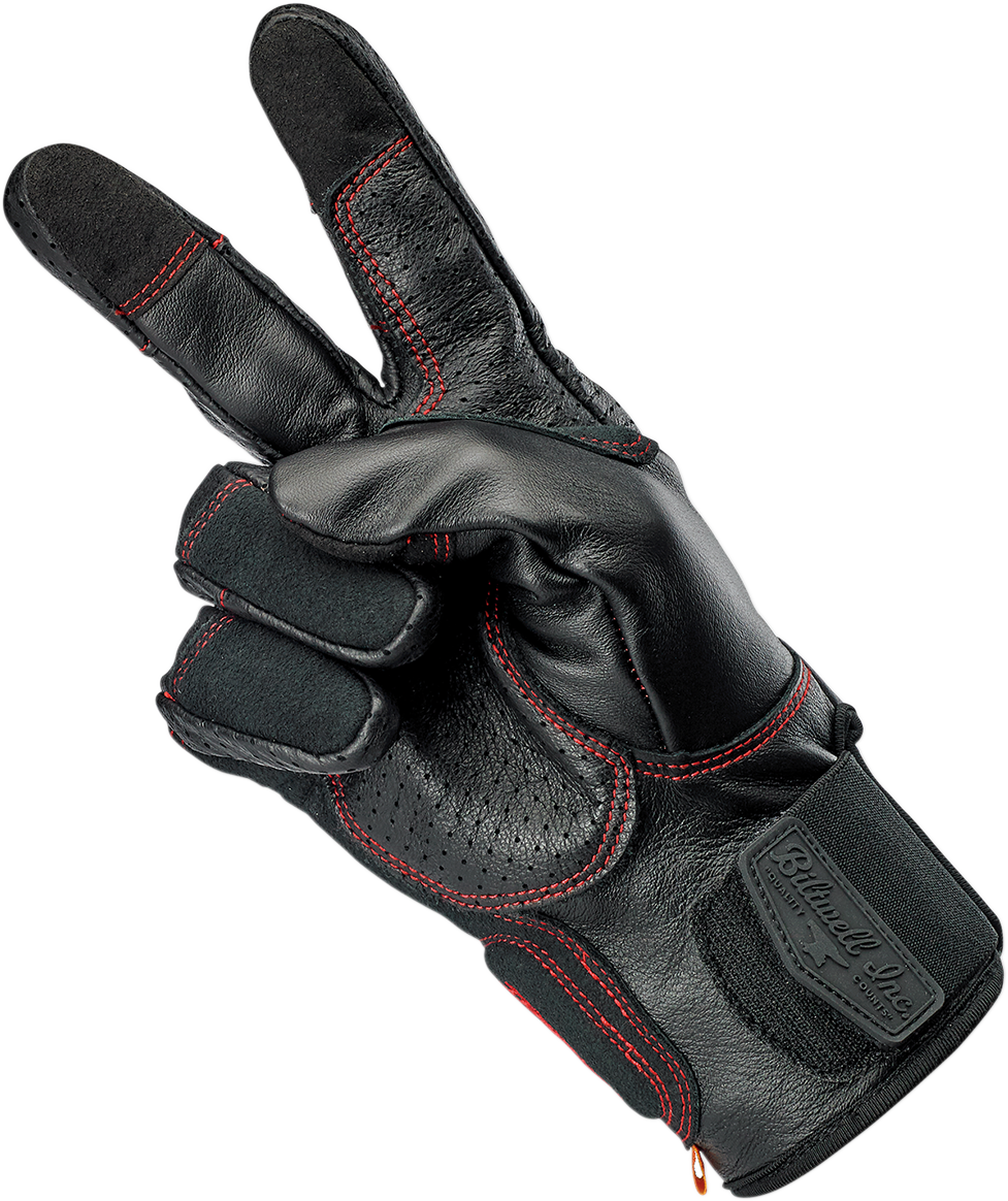 Borrego Gloves