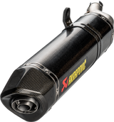 Slip-On Line Muffler