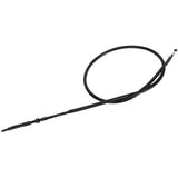 Moose Offroad Black Vinyl Clutch Cable Black Vinyl Clutch Cable - Kawasaki