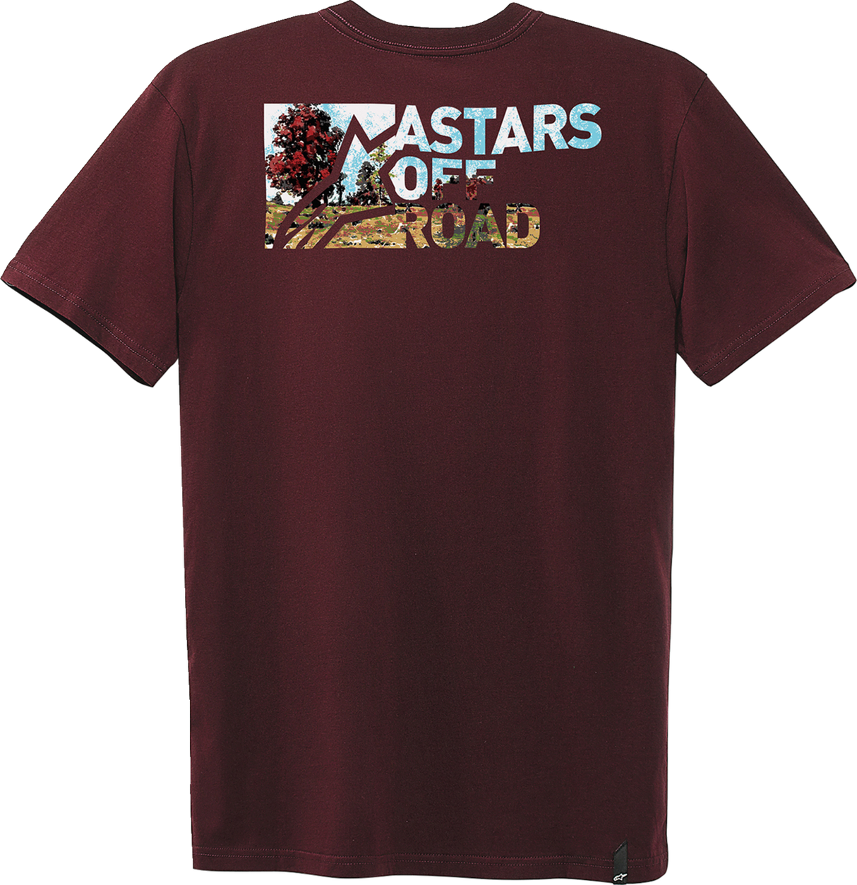 Painted T-Shirt