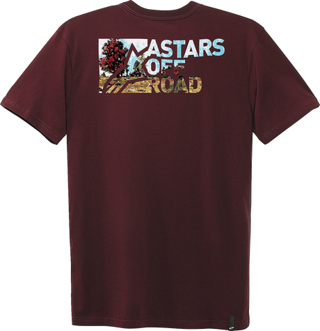 Painted T-Shirt