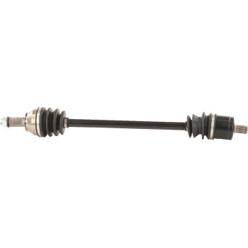 Moose Offroad OEM Replacement Standard CV Axle Axle Kit - CV/Complete - OEM Replacement - Standard - Front Left/Right - Polaris Ranger