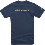 Linear Wordmark T-Shirt