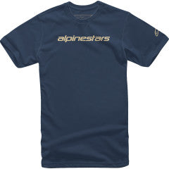 Linear Wordmark T-Shirt