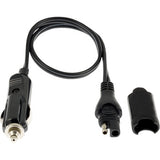 Tecmate OptiMate™ Charger Cord Adapter - Plug to SAE