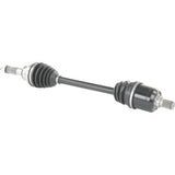 Moose Offroad OEM Replacement Standard CV Axle - Standard - Rear Left - Kawasaki Pro-MX