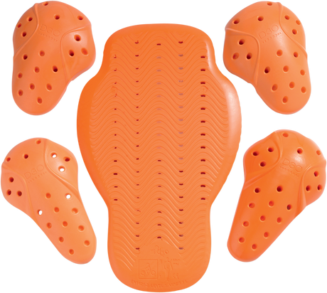 D3O® Viper 1 Back Impact Protector