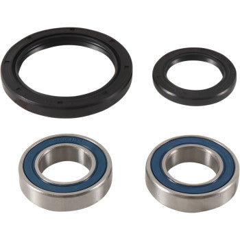 Moose Offroad Wheel Bearing Kit - Front - DR-Z 400