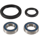 Moose Offroad Wheel Bearing Kit - Front - DR-Z 400