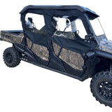 Moose Offroad Side Enclosure Side Enclosures - Pioneer 1000