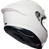 AGV K6 S Solid Helmet