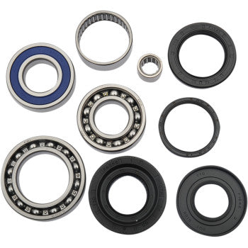 Moose Offroad Bearing/Seal Kit Differential Bearing/Seal Kit - LTZ/LTF - Rear