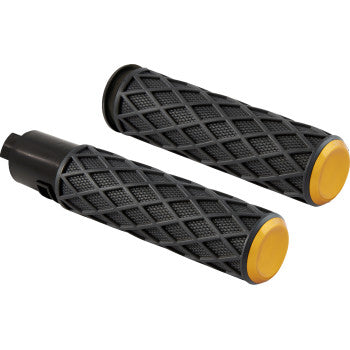 Diamond Grips