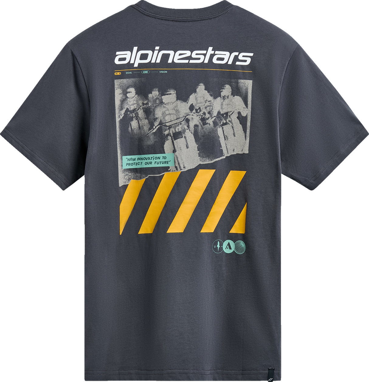 No Barrier CSF T-Shirt