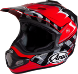 Arai VX-Pro4 Scoop Helmet