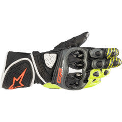 GP Plus R v2 Gloves