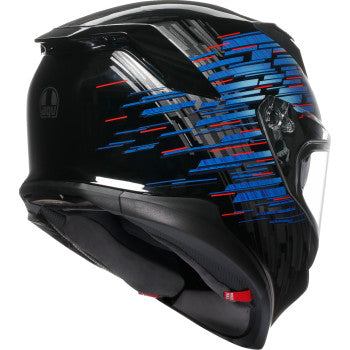 AGV K7 Genisys Helmet