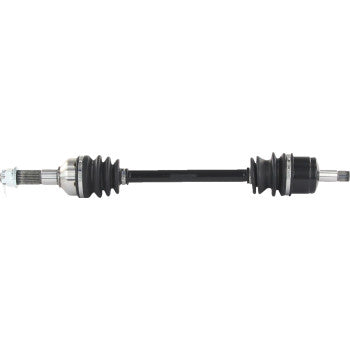 Moose Offroad OEM Replacement Standard CV Axle - Front Left - CF Moto UForce 500/800