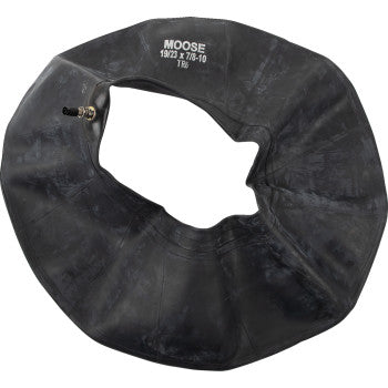 Moose Offroad ATV/UTV Inner Tube Inner Tube - Heavy Duty - 10" - TR-6 - Center Metal Valve