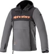 Sherpa Jacket