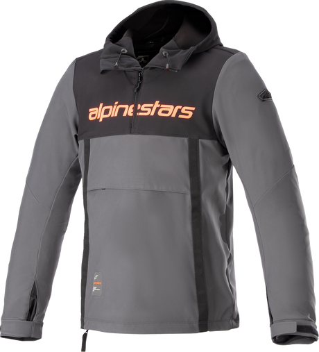 Sherpa Jacket