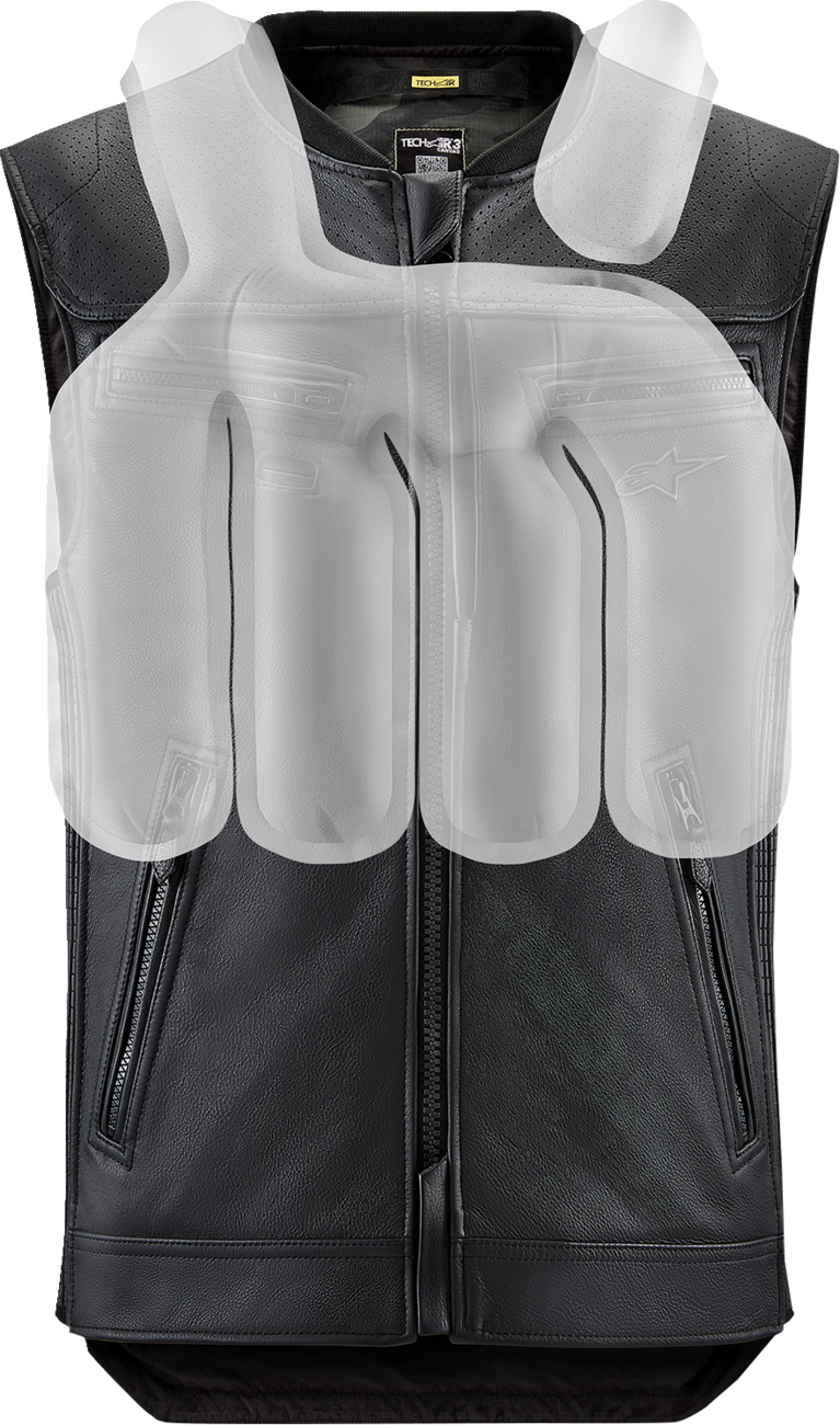 Tech-Air® 3 v2 Leather Vest