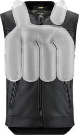 Tech-Air® 3 v2 Leather Vest